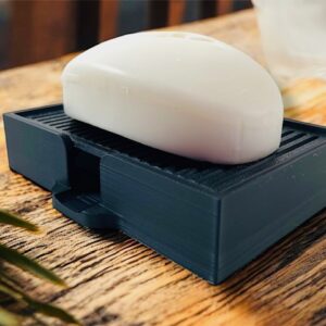 Modern Soap Holder