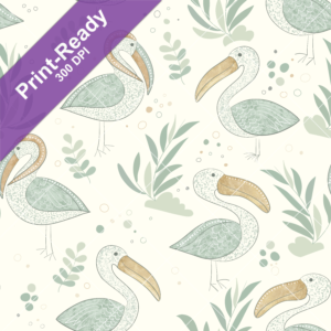 Pelican Meadow Yellow